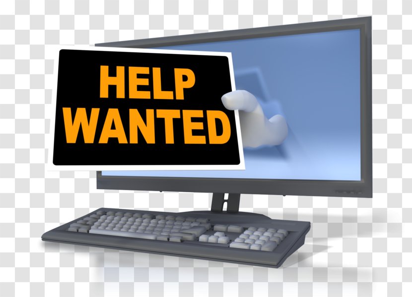 Job Hunting Employment Symbol Clip Art - Wanted Transparent PNG