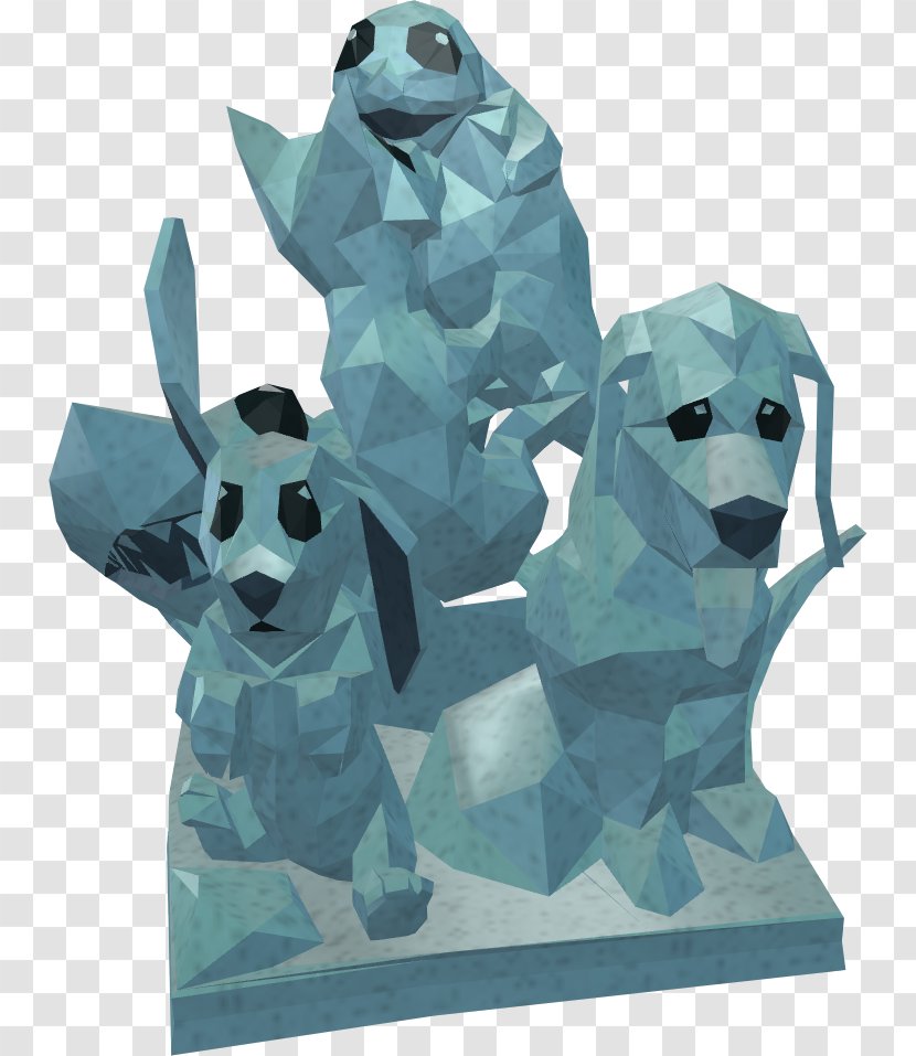 Ice Sculpture Statue Art Carving - BABY SHARK Transparent PNG