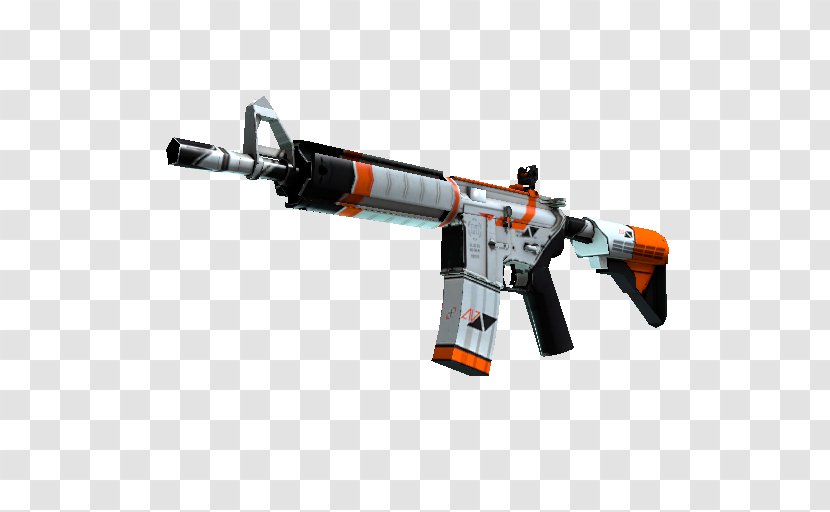 Counter-Strike: Global Offensive M4A4 M4A1-S SG 553 Royal Paladin - Tree - Pijamas Transparent PNG