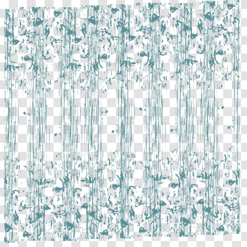 Sky Blue Wood Texture Shading Transparent PNG