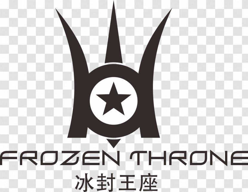 Warcraft III: The Frozen Throne - Symbol - Crown Five-pointed Star Transparent PNG