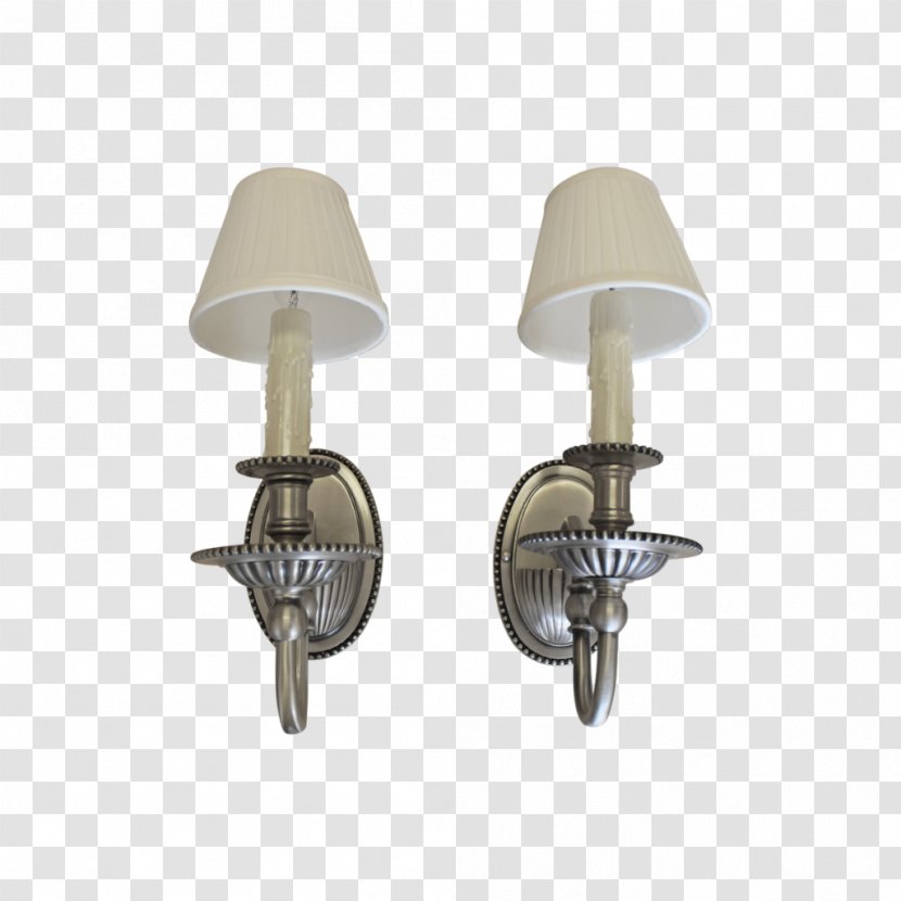 Sconce - Light Fixture - Design Transparent PNG