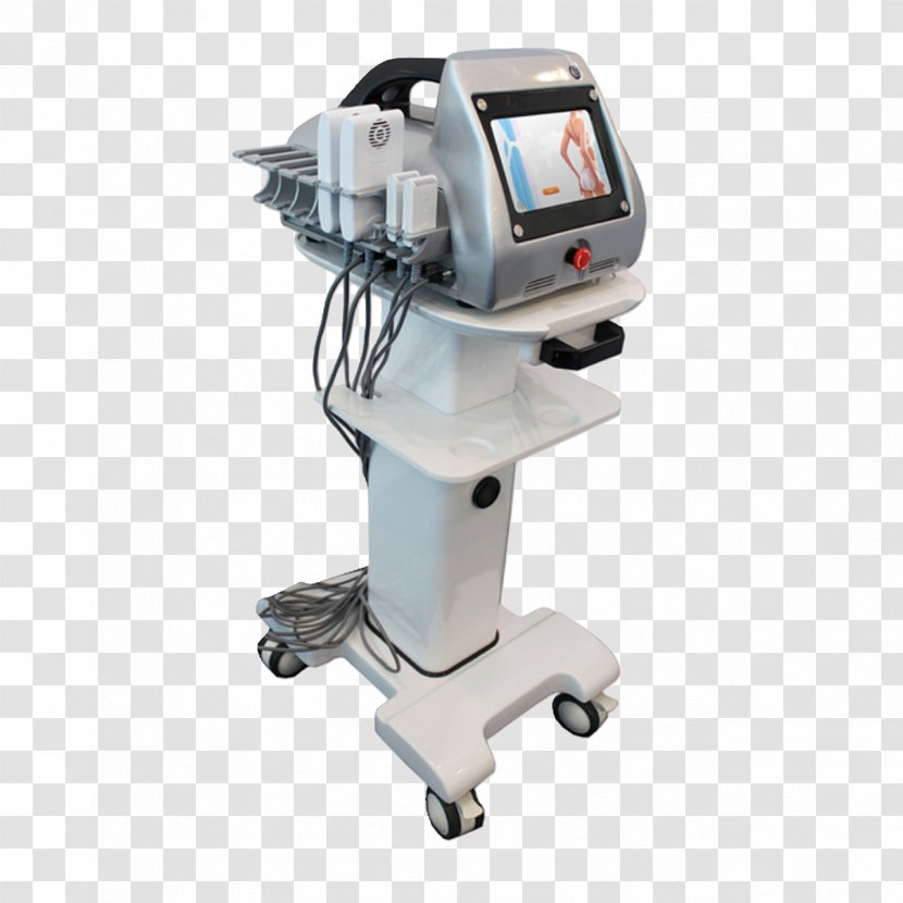 Machine Technology Medical Equipment - Hardware Transparent PNG