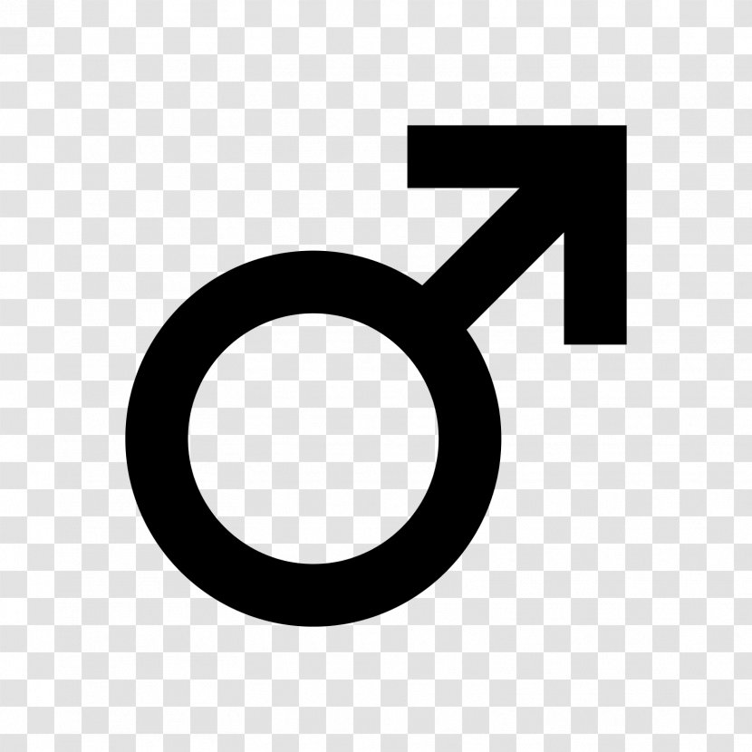Female Gender Symbol - Flower Transparent PNG