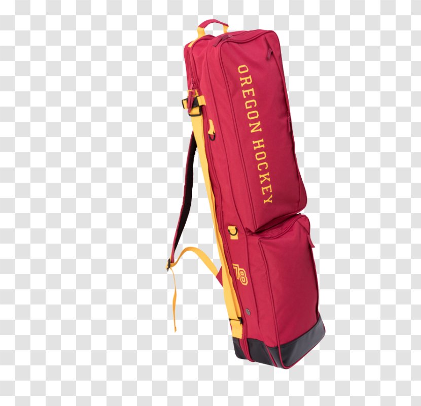Handbag Field Hockey Sticks - Magenta - Bag Transparent PNG