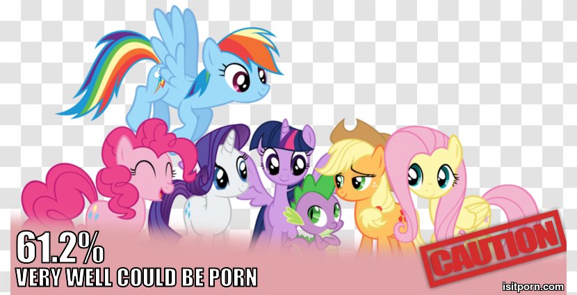 Applejack Pony Pinkie Pie Rarity Rainbow Dash - Sunset Shimmer - Horse Transparent PNG