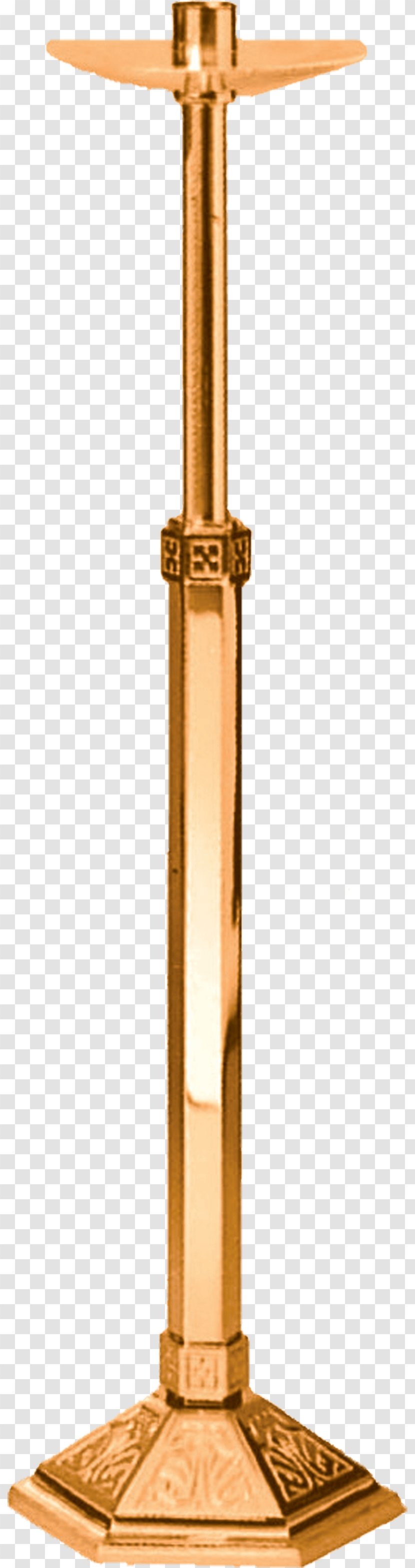 01504 Brass - Design Transparent PNG