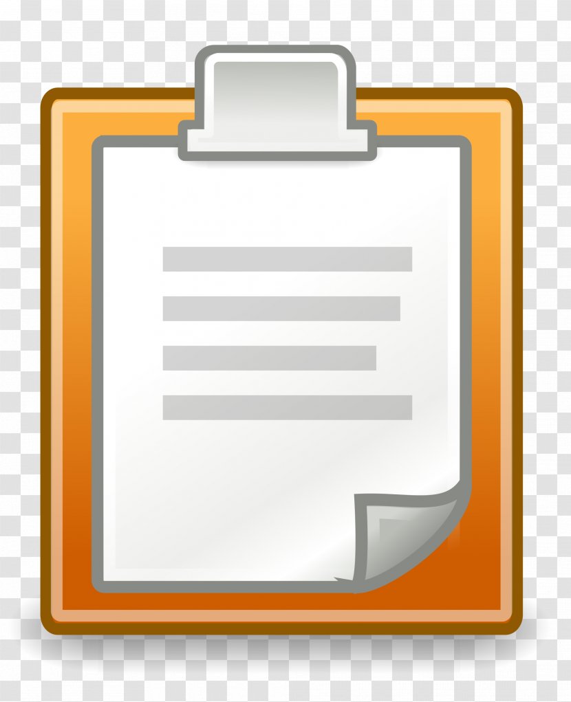 Android Google Play Clipboard - Text - TXT File Transparent PNG