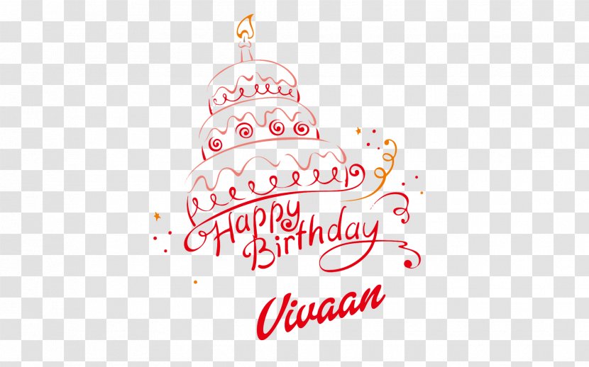 Birthday Cake Happy To You Clip Art - Card Transparent PNG