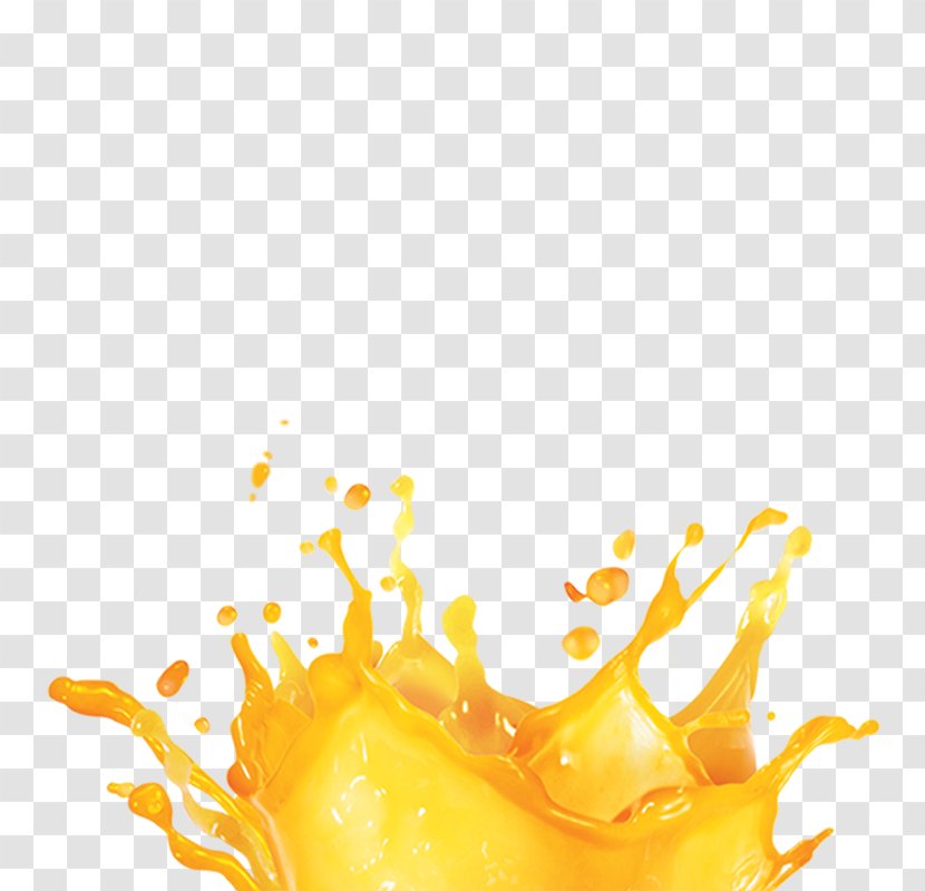 Orange Juice Lemon Juicer - Drink - Fruit Transparent PNG