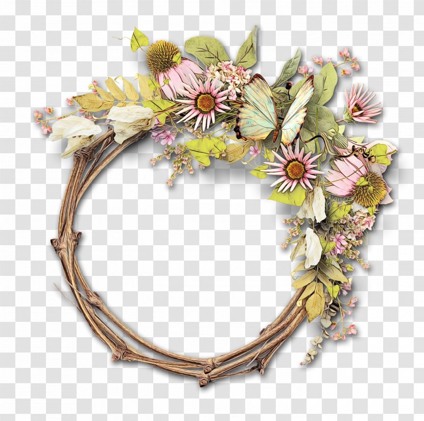 Crown - Plant - Cut Flowers Transparent PNG