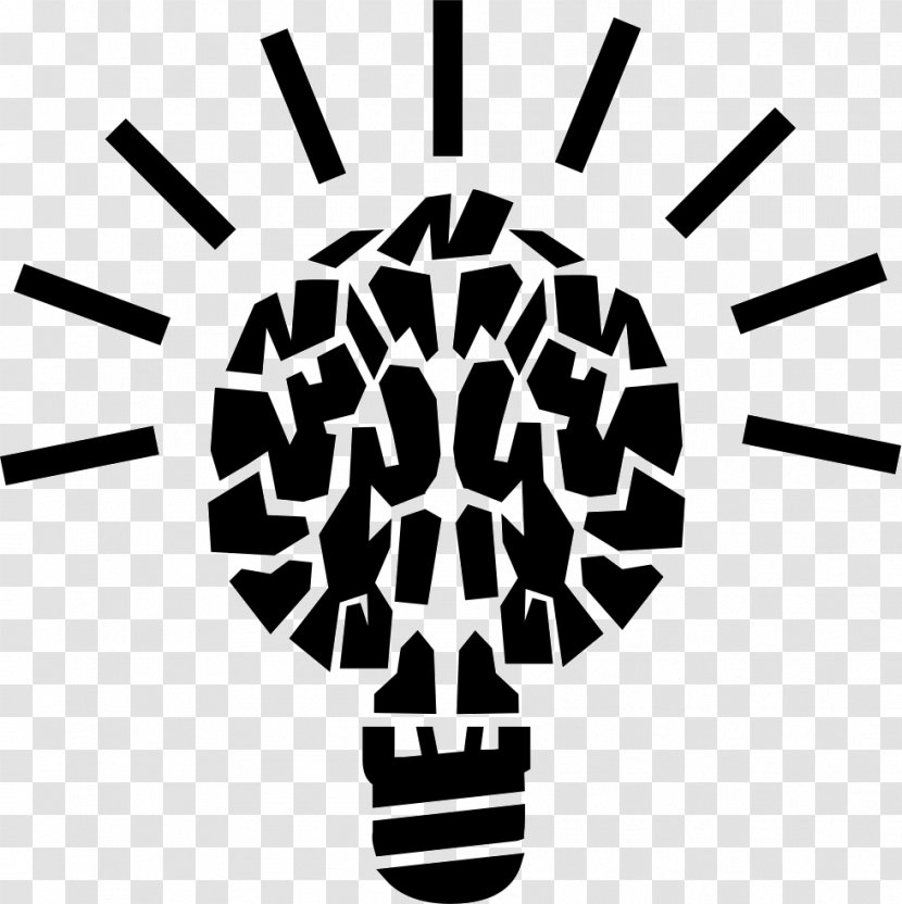 Incandescent Light Bulb Symbol Training Education - Tree Transparent PNG
