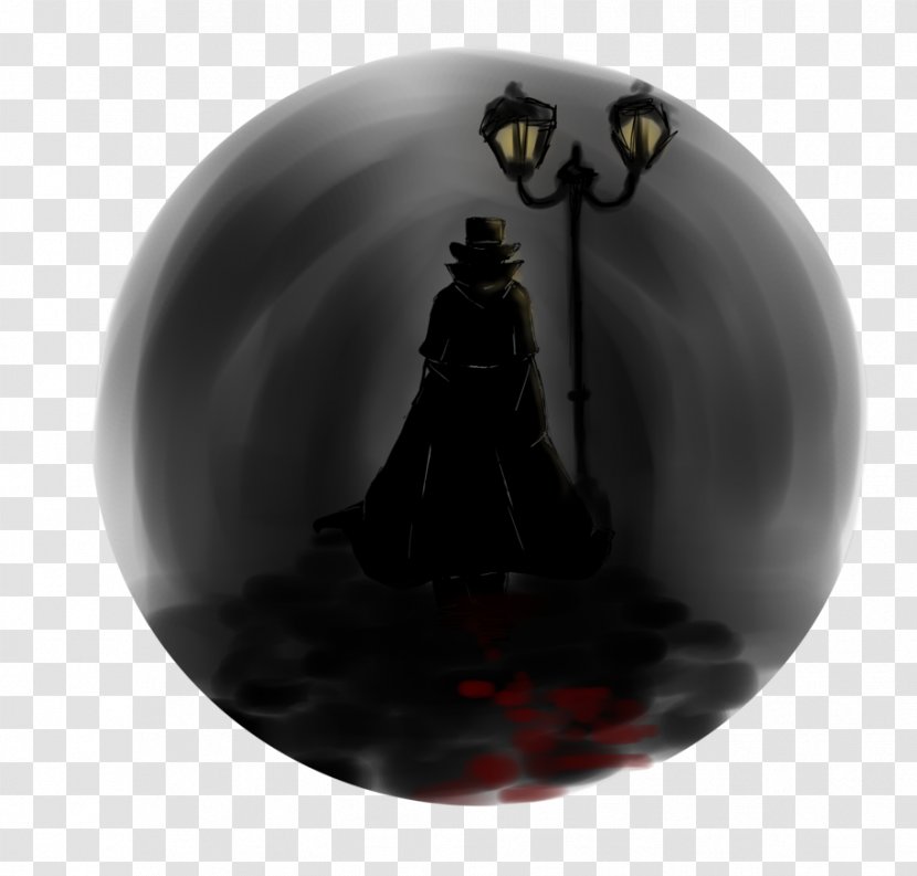 Sphere - Jack The Ripper Transparent PNG