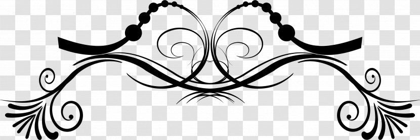 Decorative Arts Ornament Clip Art - Symmetry - Elements Transparent PNG