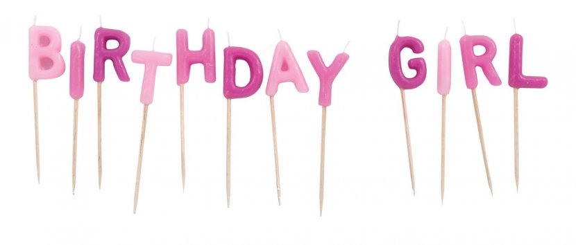 Birthday Cake Candle Clip Art - Clipart Collection Candles Transparent PNG