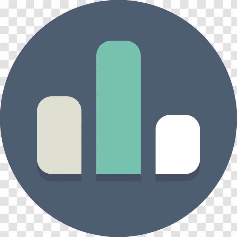 Bar Chart Diagram - Green Transparent PNG