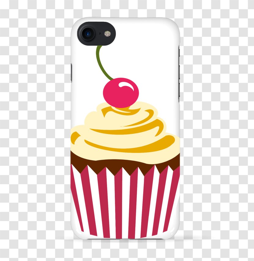 Cupcake Bakery Frosting & Icing Muffin - Fruit - Cake Transparent PNG