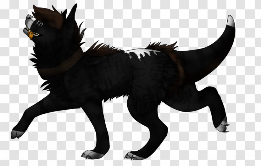 Cat Dog Fur Canidae Claw - Mammal - Imogen Transparent PNG