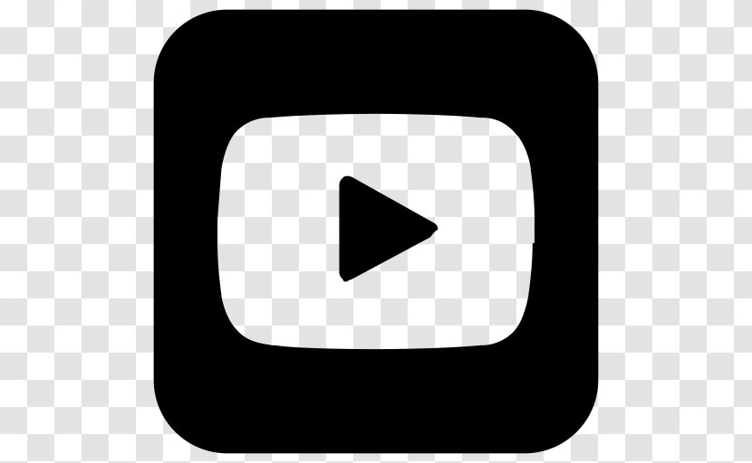 Social Media Video Computer Icons Pratt's Castle - Rectangle - Youtube Transparent PNG