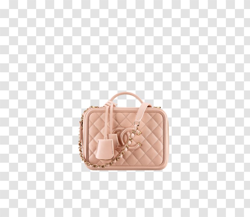 Chanel 2.55 Handbag Fashion - Cruise Collection - Beige Transparent PNG