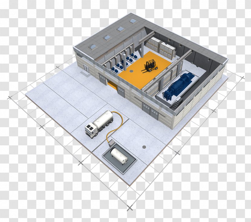 Electronic Component Product Design Electronics - Basf Chemical Facility Transparent PNG