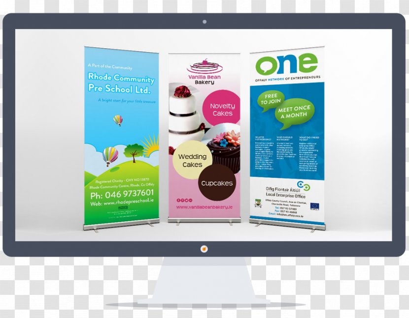 Online Advertising Web Banner Display Brand - Dezynamite - Pull Up Transparent PNG