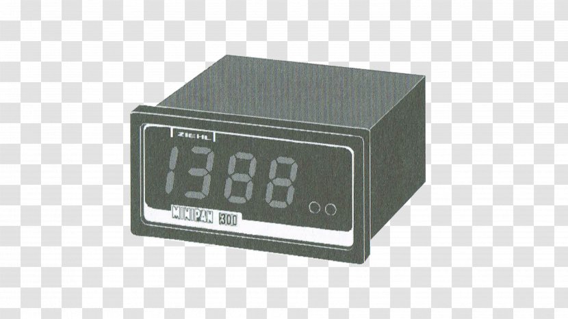 Measuring Scales Electronics Ausschaltverzögerung Resistance Thermometer Relay - Weighing Scale - Hardware Transparent PNG