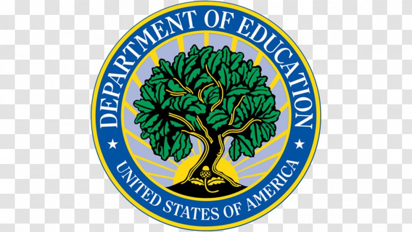 United States Department Of Education Higher Secretary - Described And Captioned Media Program Transparent PNG