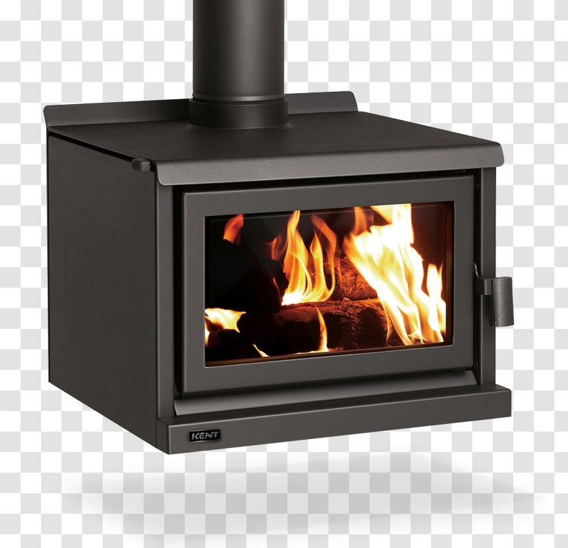 Wood Stoves Fireplace Insert Firewood - Stove Transparent PNG