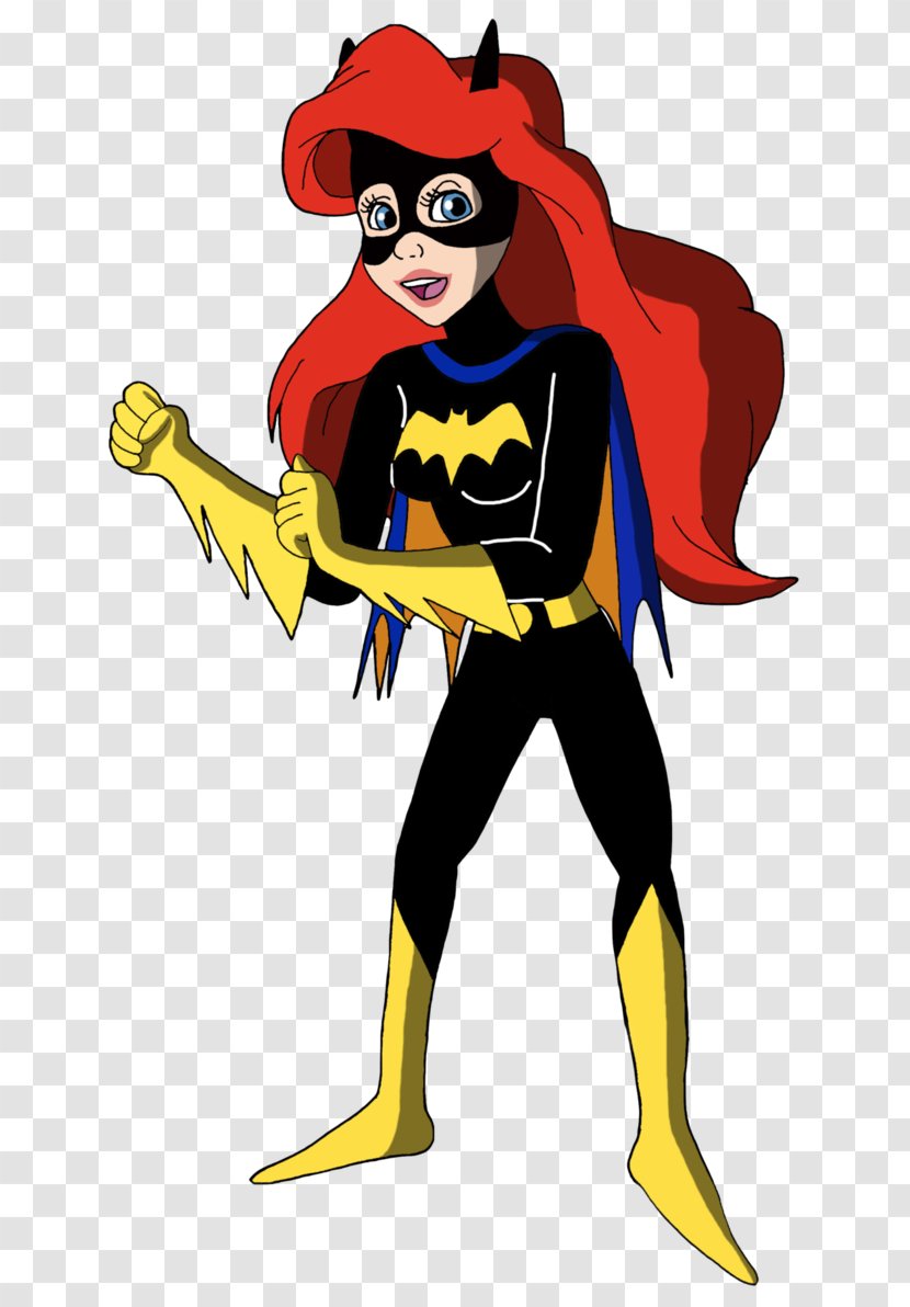 Ariel Batgirl Rapunzel Batman Jessica Rabbit Transparent PNG