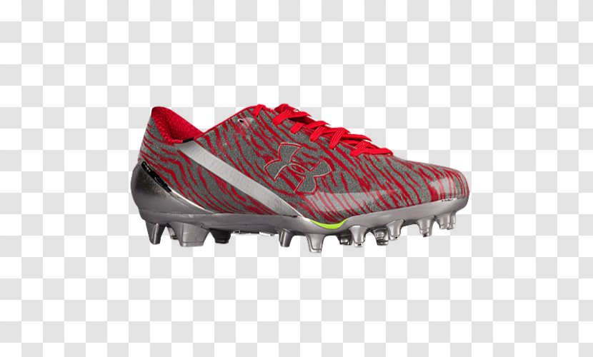 Cleat Football Boot Nike Sports Shoes Under Armour Transparent PNG