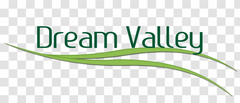 Logo Brand - Green - Dream Background Transparent PNG