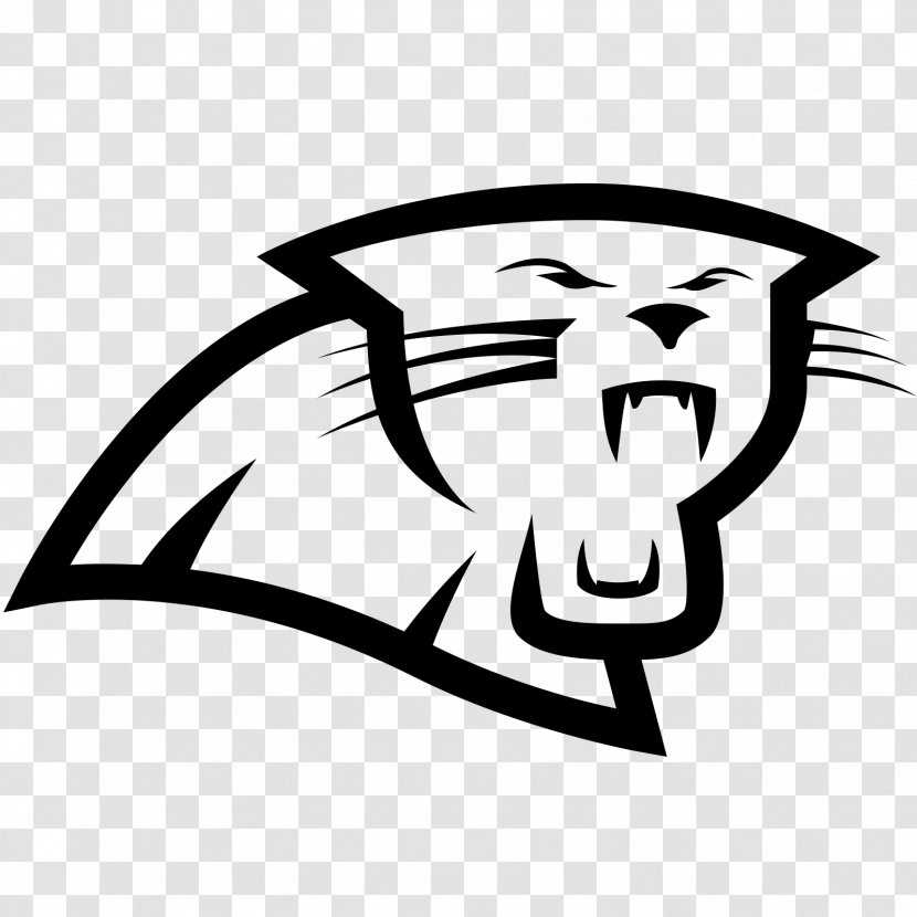 Carolina Panthers Clip Art - Logo - Seattle Seahawks Transparent PNG