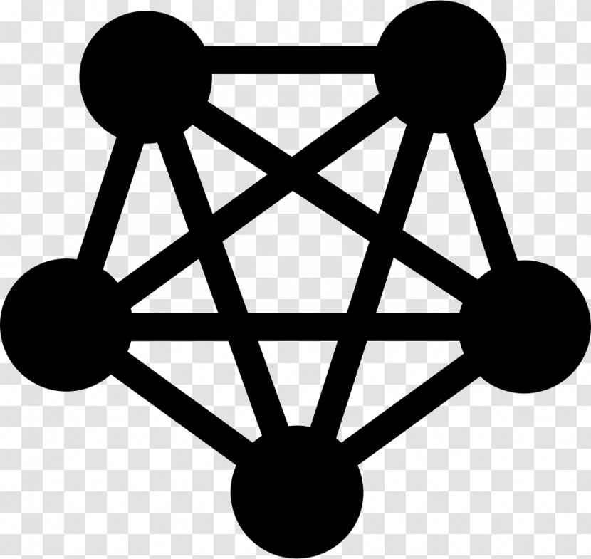 Pentagram Symbol Pentacle Satanism - Satan Transparent PNG
