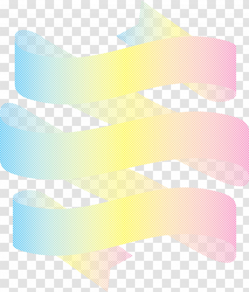 Ribbon Transparent PNG