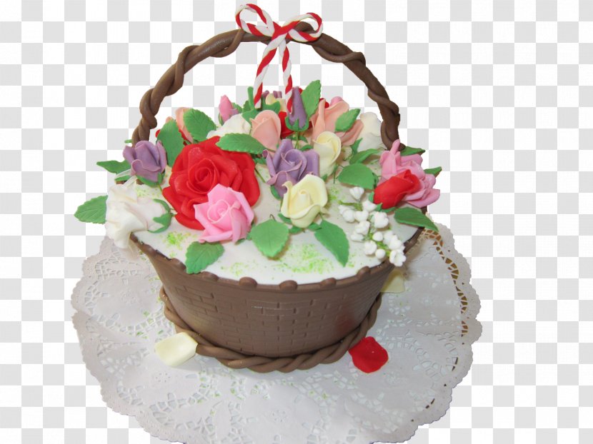 Chocolate Cake Torte Sugar Birthday - Cream - Cu[cake Transparent PNG