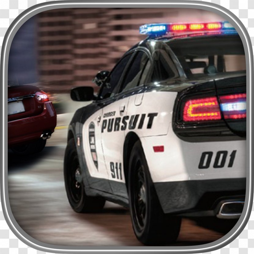 2014 Dodge Charger 2018 LX 2008 - Police Officer Transparent PNG