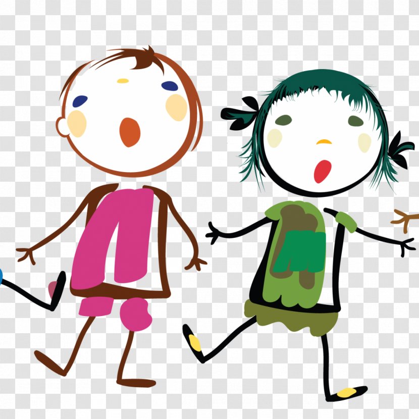 Child Download Clip Art - Poster Transparent PNG