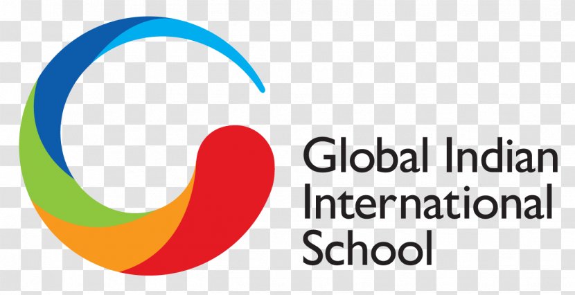Global Indian International School, Kuala Lumpur Education - Logo - Gautam Transparent PNG
