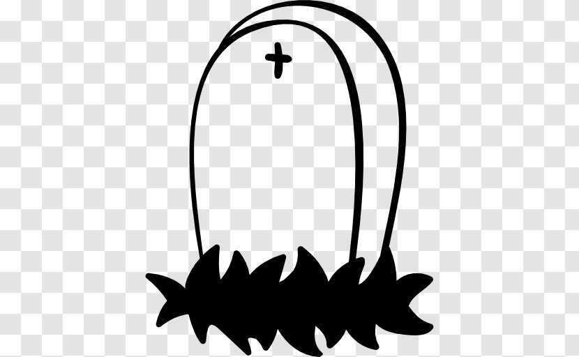 Death Clip Art - Monochrome - Symbol Transparent PNG