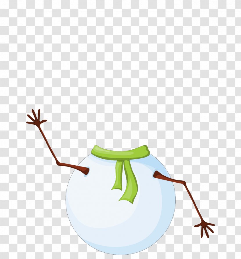 Tree Frog Clip Art - Leaf Transparent PNG