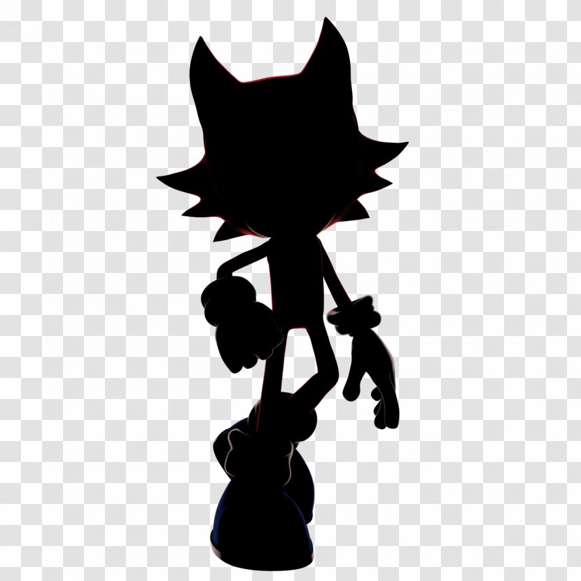 Sonic Forces Bubsy: The Woolies Strike Back Hedgehog Character Video Game - Mammal - Three-dimensional Villain Transparent PNG