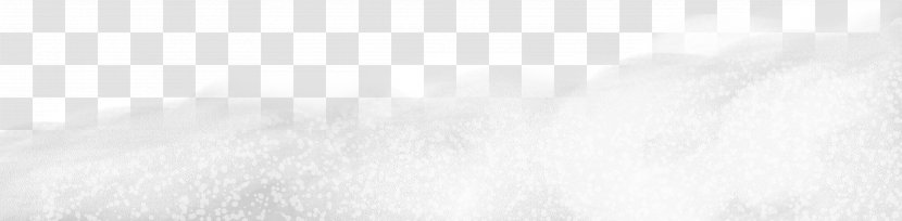 Black And White Brand - Beautiful Snow Pile Transparent PNG