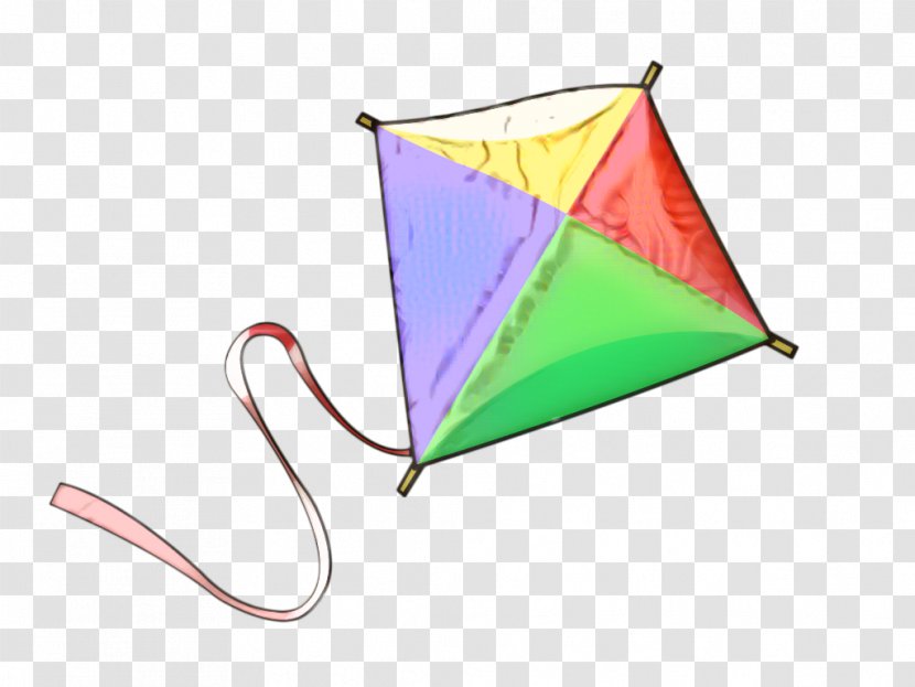 Kite Background - Parachute - Sports Transparent PNG