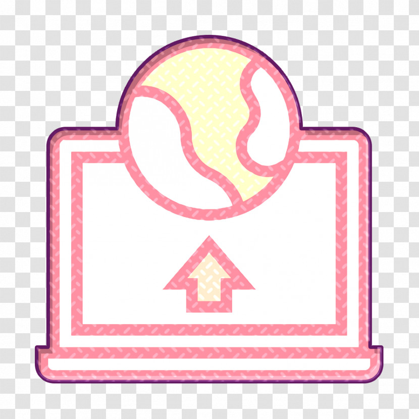 Software Development Icon Upload Icon Deployment Icon Transparent PNG