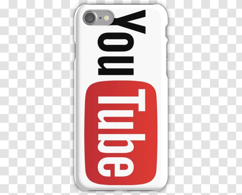 YouTube Live IPhone 6 Mobile Phone Accessories - Silhouette - Youtube Transparent PNG