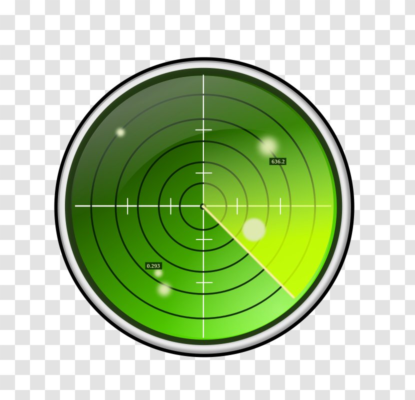 Radar Clip Art - Stock Photography - Enemies Cliparts Transparent PNG