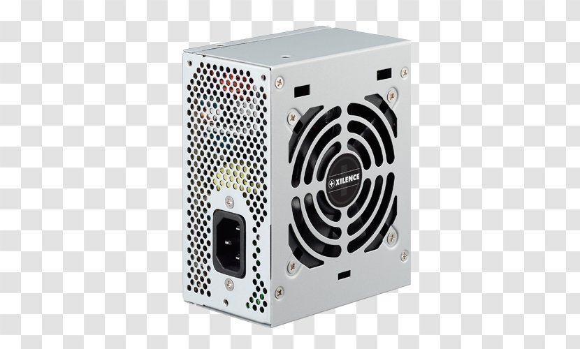 Power Supply Unit Converters MicroATX 80 Plus - Computer Transparent PNG