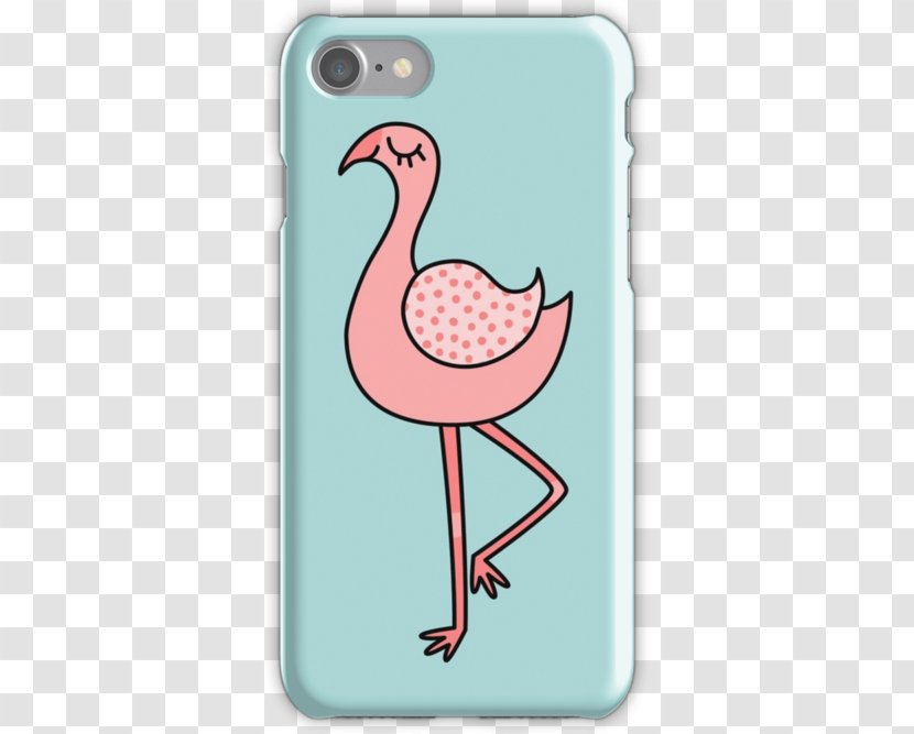 Care Bears Bird Symbol Animal - Beak - Baby Flamingo Transparent PNG