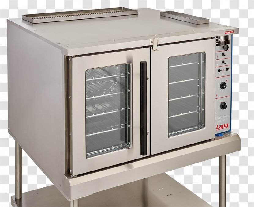 Oven Small Appliance - Convection Transparent PNG